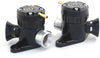 GFB - TMS / Blow Off Valve - Nissan GTR R35