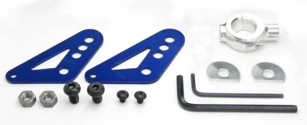 GFB - Kit di aggiornamento cambio corto - Subaru STI 02+