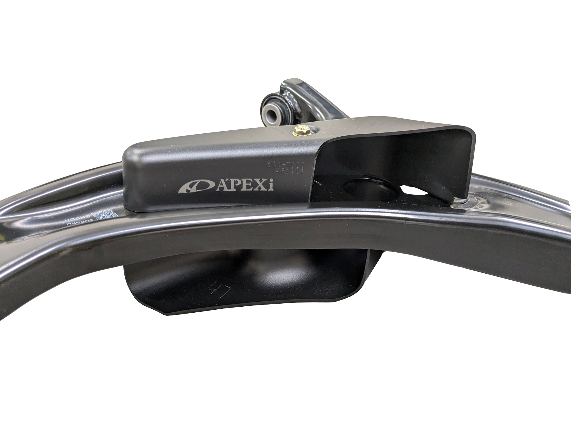 Apexi Voorste remschoep luchtverspreider Toyota GR86 / Subaru BRZ ZD8