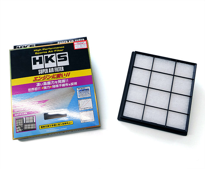 HKS Super luchtfilter Toyota Yaris GR