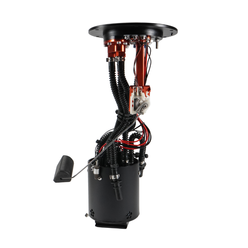 DeatschWerks Brandstofpomp Module Kit Nissan GTR R35