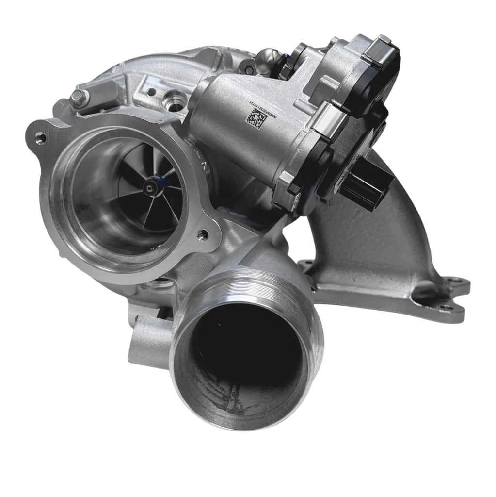 Garrett - PowerMAX GT2563S Turbo – VW Golf 8 R / S3 8Y EA888.4