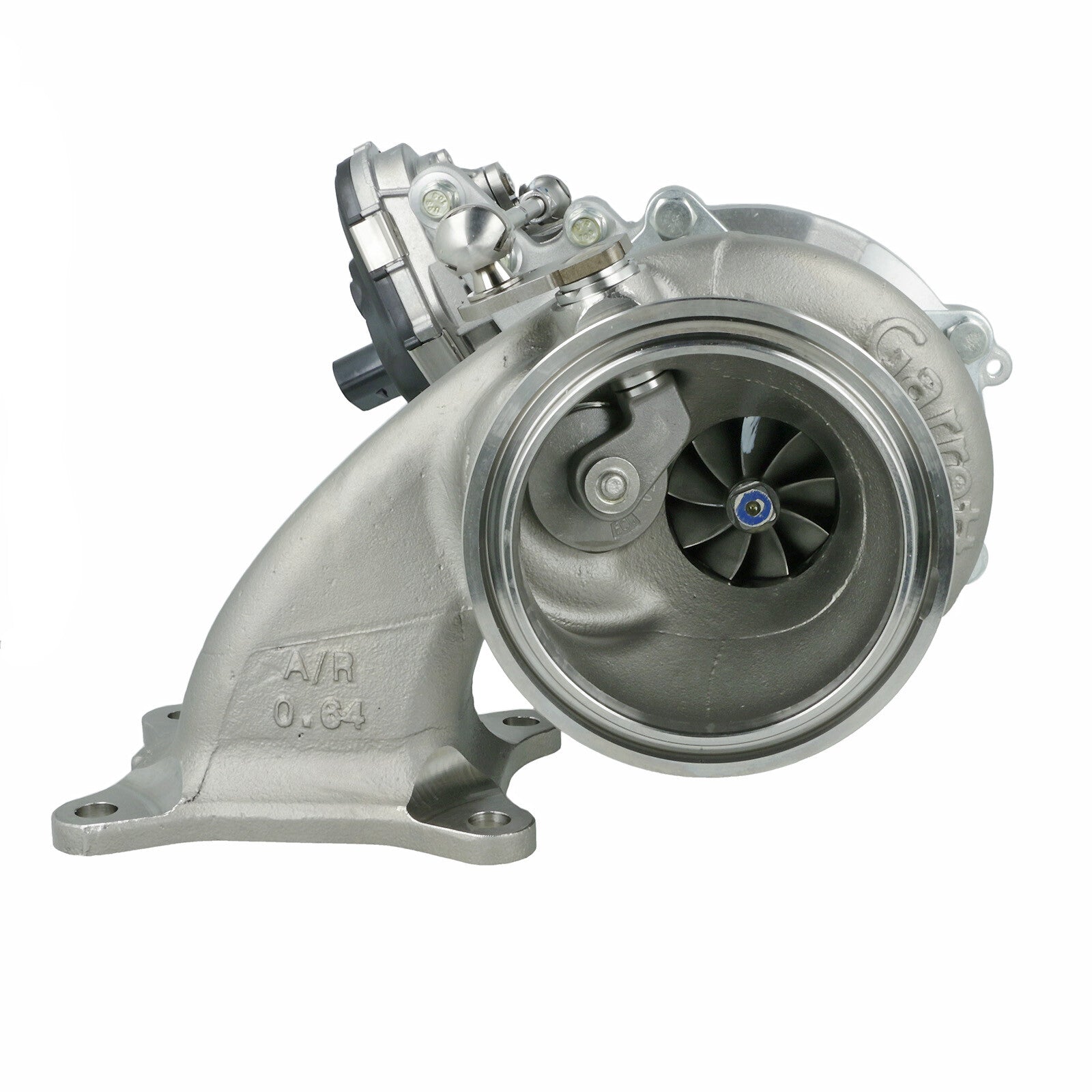 Garrett - Stage 1 PowerMax 447 PK Turbo GT2260S – Golf 8 GTI VAG EA888.4