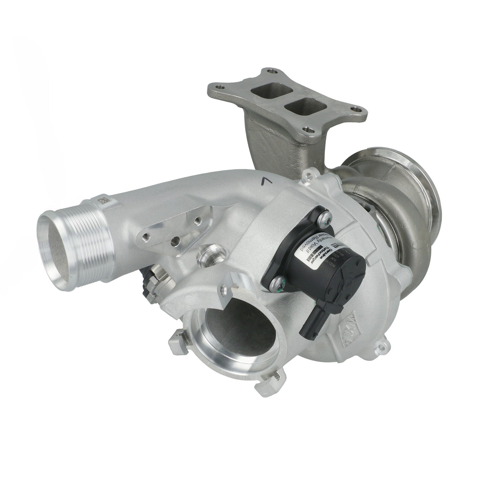 Garrett - Stage 1 PowerMax 447 HP Turbo GT2260S – Golf 8 GTI VAG EA888.4