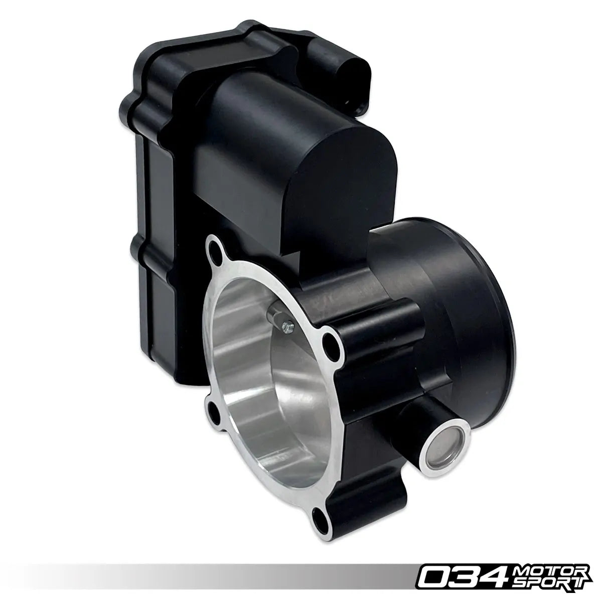 034 Motorsport - Corpo farfallato DBW Grams da 70 mm - VW Golf Mk5