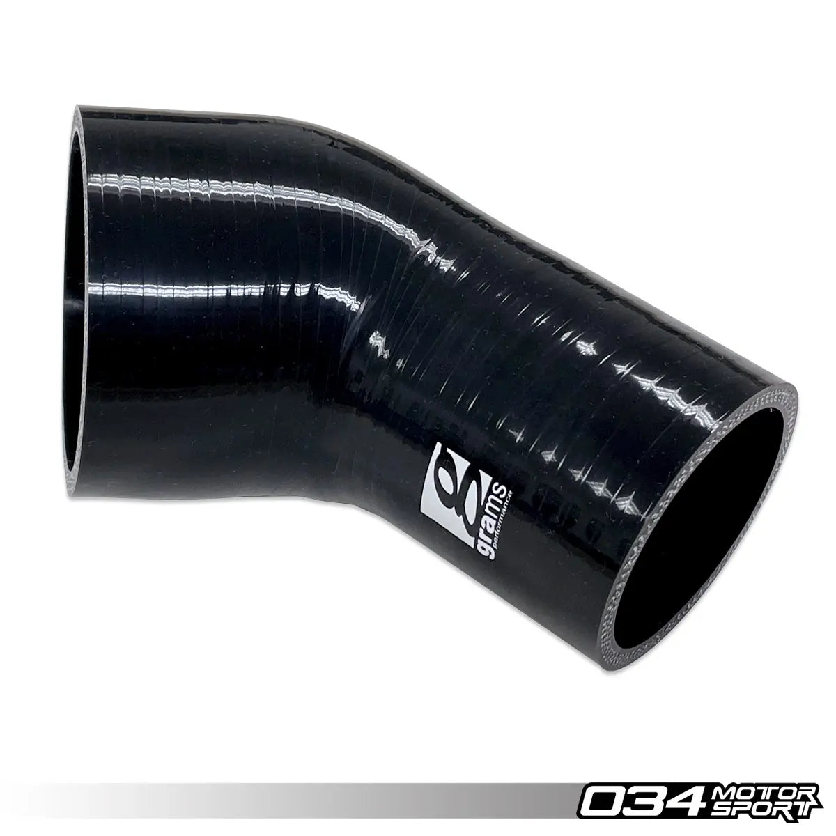 034 Motorsport - Grams 70mm DBW Drosselklappe - VW Golf Mk5