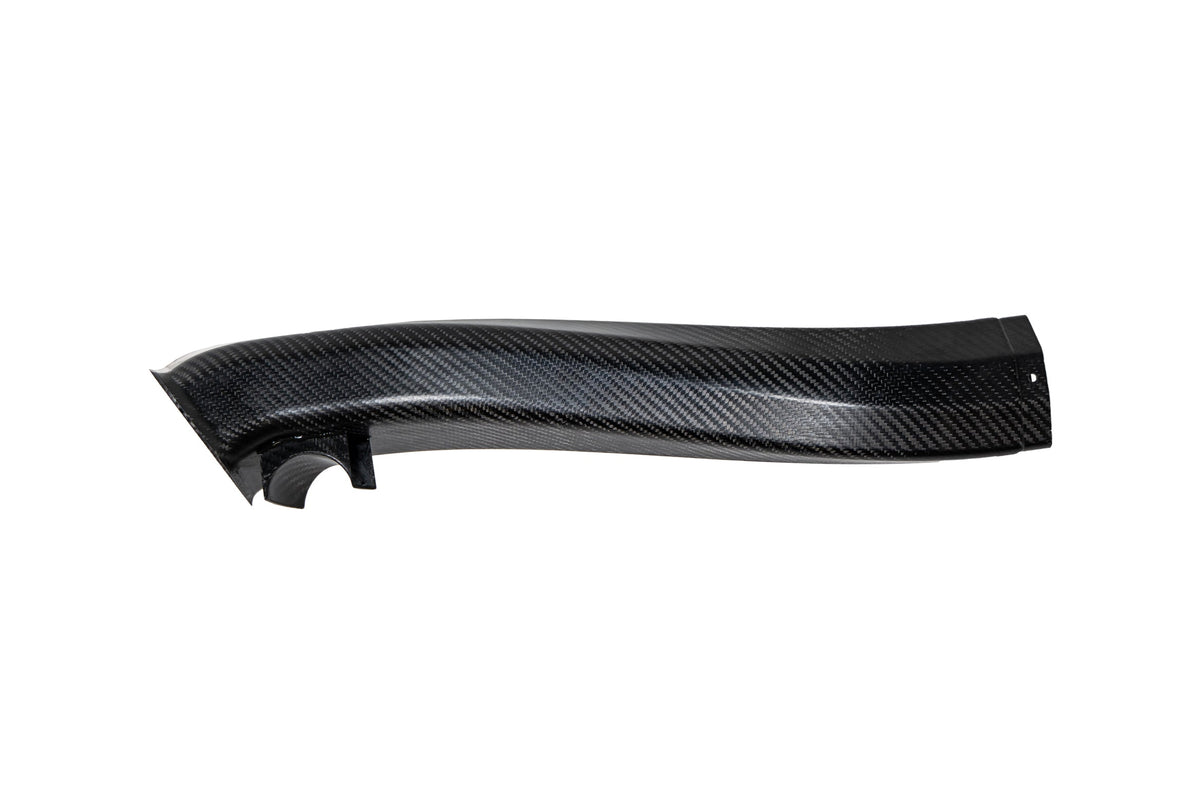 Apexi Intake D Carbon Fiber Air Duct Toyota GR86 / Subaru BRZ ZD8