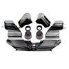 Gruppe M - Carbon Air Intake - Audi RS4 B8