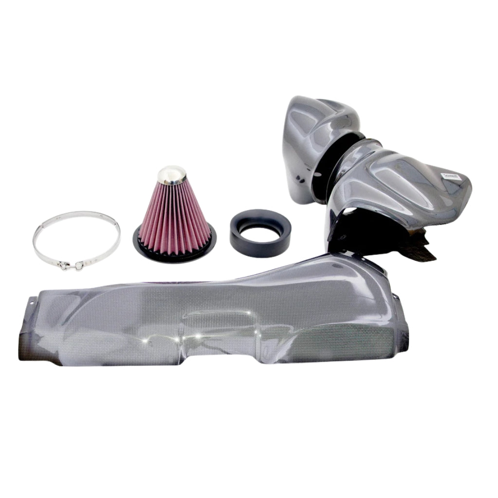 Gruppe M - Carbon Air Intake - Audi TT RS 8S 2.5 TFSI