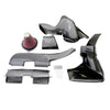 Gruppe M - Carbon Air Intake - BMW M3 E9x S65