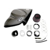 Gruppe M - Carbon Air Intake - Golf 5 R32 3.2 FSI