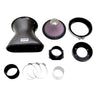 Gruppe M - Carbon Air Intake - Honda Civic EK 4 / 9