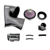 Gruppe M - Carbon Air Intake - Subaru Impreza WRX / STI 01-07