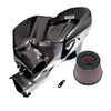 Gruppe M - Carbon Air Intake - Toyota Supra GR 3.0 A90 MK5