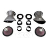 Gruppe M - Carbon Ram Air Intake - BMW M5 E39 S62 V8