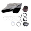 Gruppe M - Carbon Air Intake - Audi TTS 8J Quattro 2.0