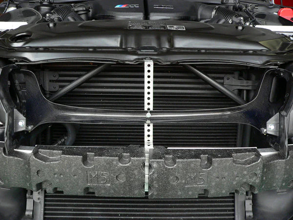 Gruppe M - Carbon Air Intake - BMW M5 E60 V10 S85