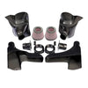 Gruppe M - Carbon Air Intake - Nissan R35 GTR VR38