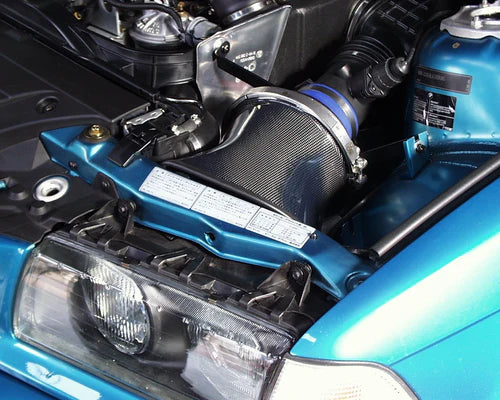 Gruppe Carbon Fiber Intake System BMW M3 E36