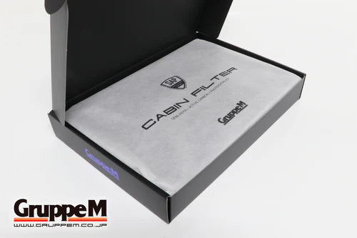 Gruppe Hepa cabinefilters BMW M5 F90 / M8 F9x-6