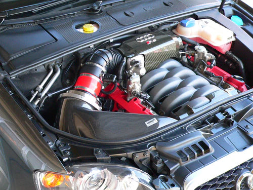 Gruppe Inlaatsysteem Audi RS4 B7-2