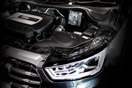 Gruppe Inlaatsysteem Audi S1 2.0 TFSI
