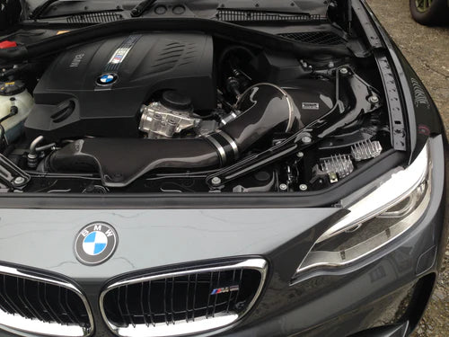 Gruppe Inlaatsysteem BMW M2 F87-3