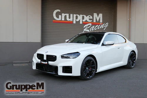 Gruppe Inlaatsysteem BMW M2 G87-6