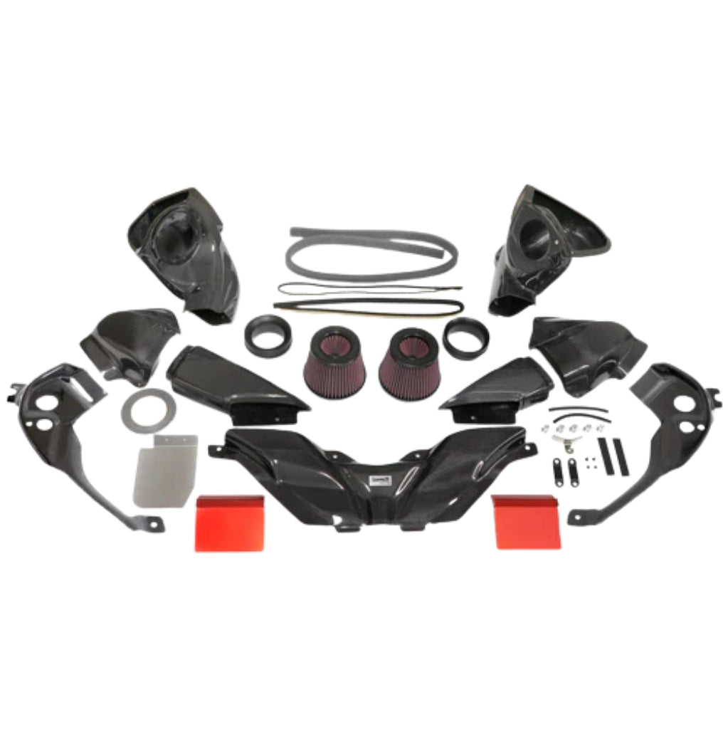 Gruppe Inlaatsysteem BMW M2 G87