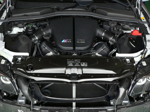 Gruppe Inlaatsysteem BMW M5 E60-3
