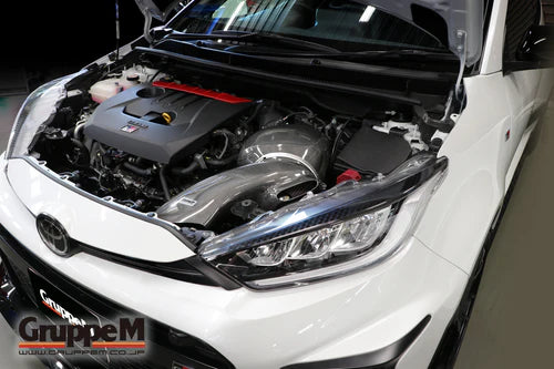 Gruppe Inlaatsysteem Toyota Yaris GR
