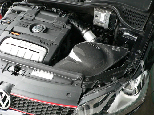 Gruppe Inlaatsysteem Volkswagen Polo 6R GTI