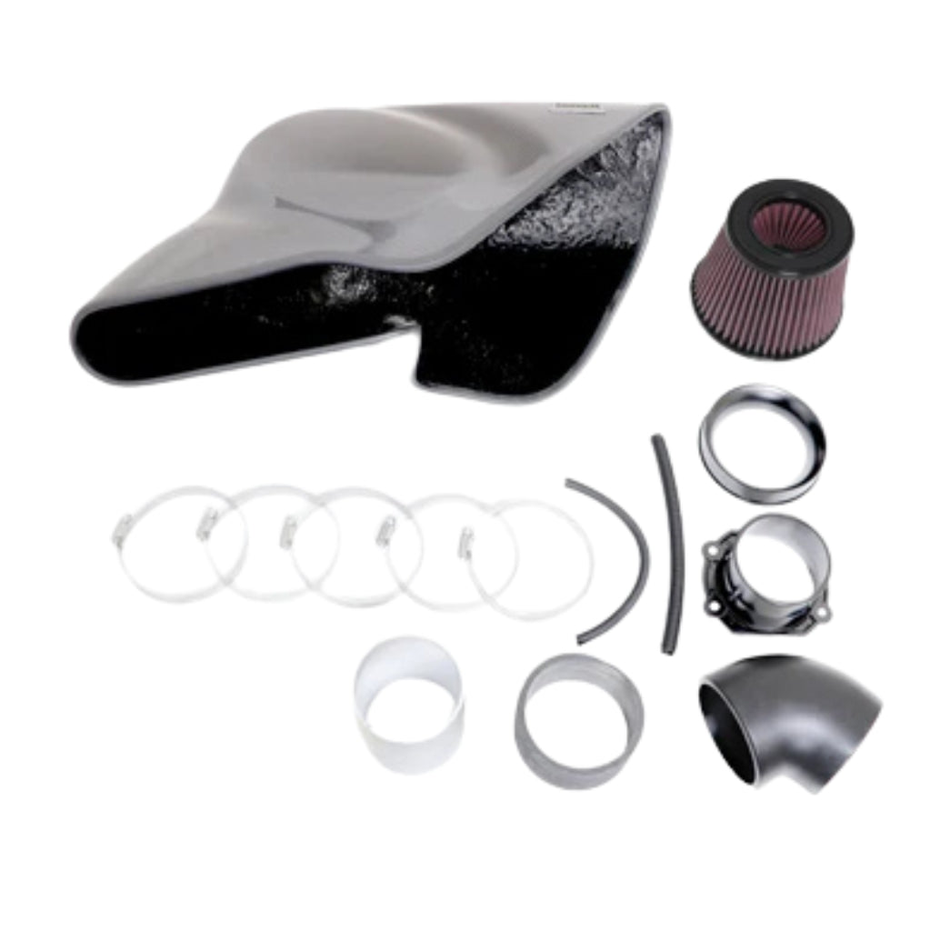 Gruppe Intake systeem Audi TTS 8J Quattro-1