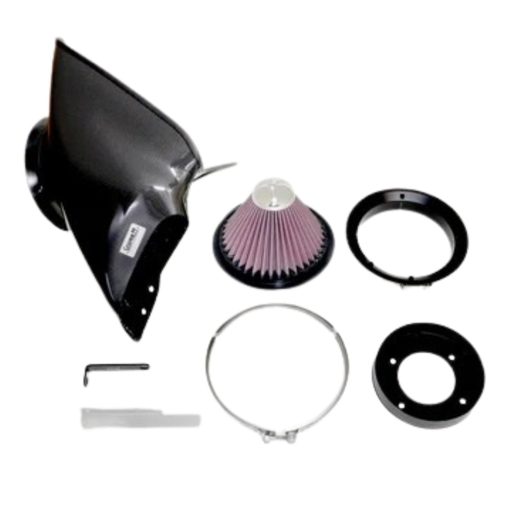 Gruppe Intake systeem Nissan 200sx S14