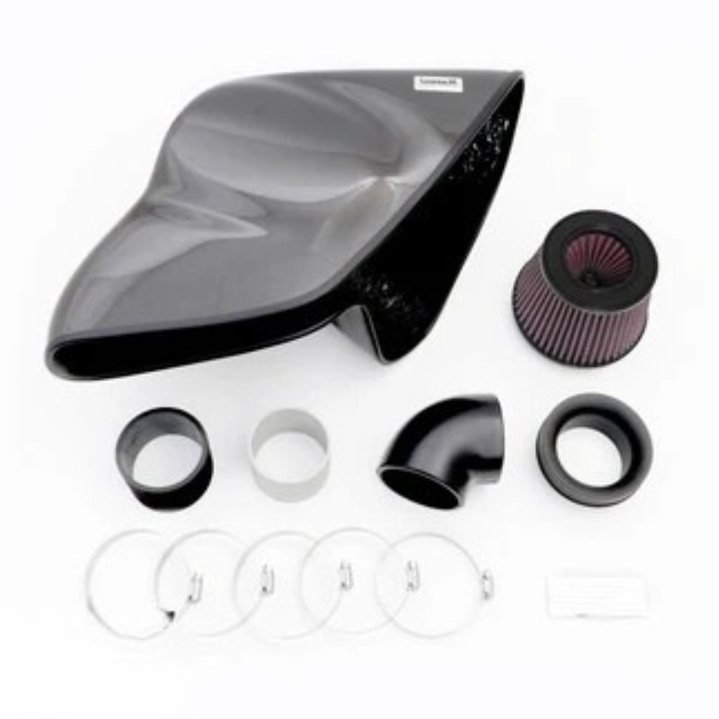 Gruppe Intake systeem Volkswagen Golf 6 GTI