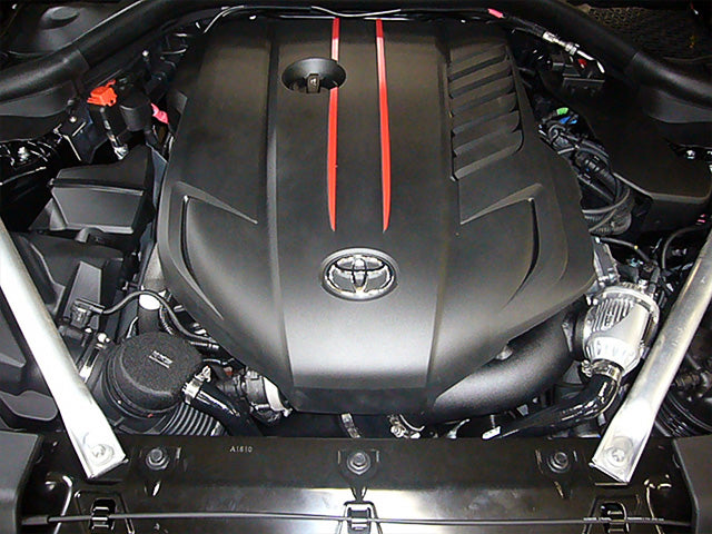 HKS Blow off valve kit Toyota Supra GR 3.0 A90 Mk5