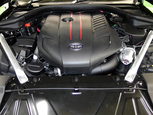 HKS Blow off valve kit Toyota Supra GR 3.0 A90 Mk5