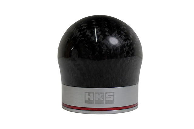 HKS Carbon schakelpook Suzuki Swift Sport ZC33S-1