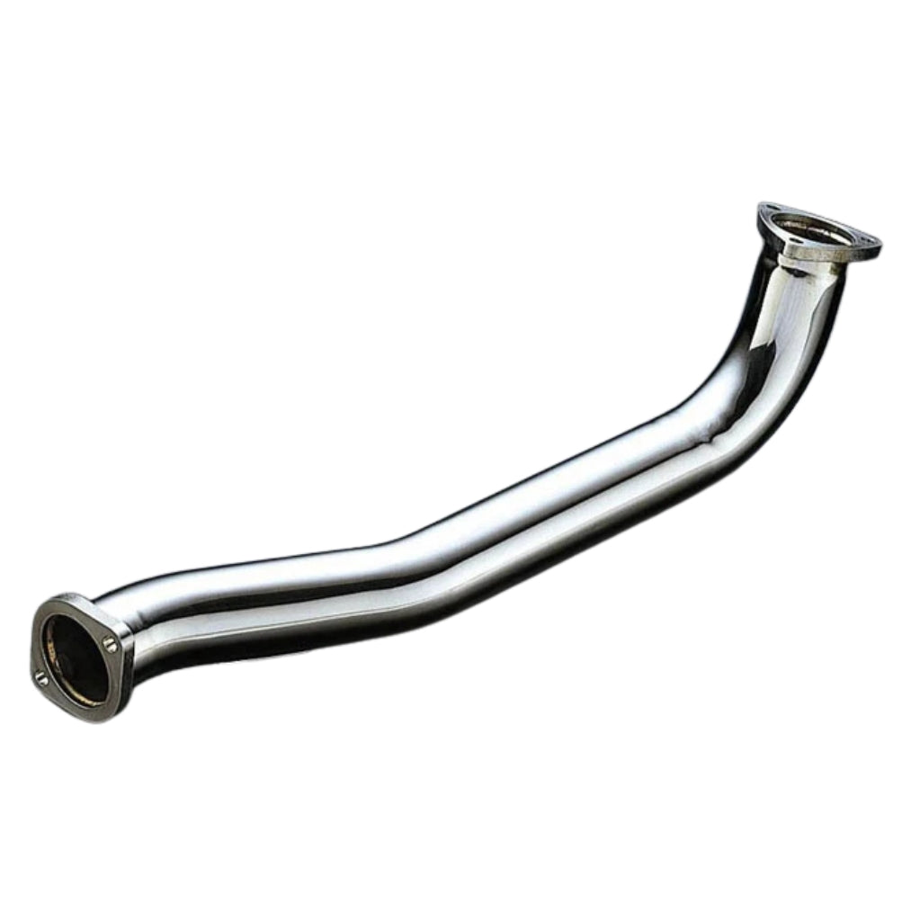 HKS Decat Front Pipe Toyota Supra Mk4 2JZ