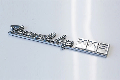 HKS Embleem Badge-1