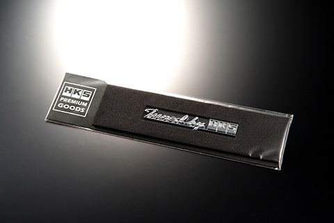 HKS Embleem Badge