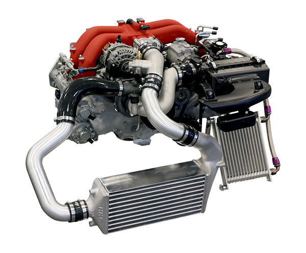 HKS GT2 Pro Supercharger Kit Toyota GT86 / Subaru BRZ