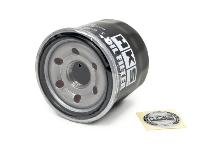 HKS Hybride oliefilter Mazda 3 MPS / MX5 / RX8