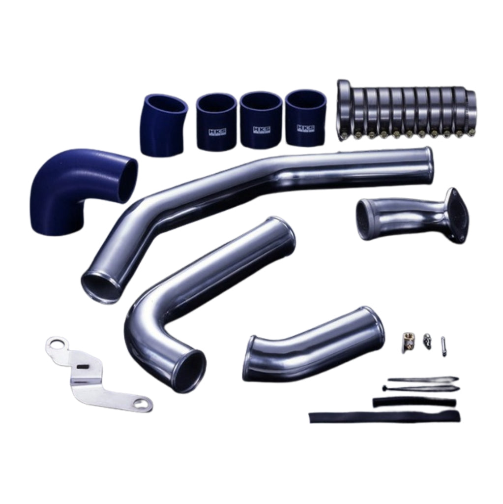 HKS Intercooler piping kit Mitsubishi Lancer Evo X