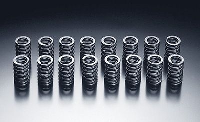 HKS Klepveren set Mitsubishi Lancer Evo 8 / Evo 9