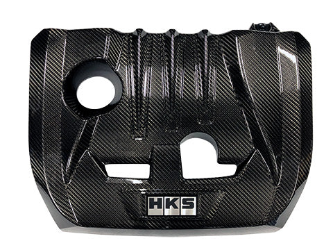 HKS Motorafdekking Toyota Yaris GR