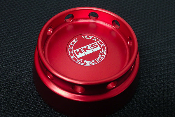 HKS Olievuldop Toyota Supra MK5 A90