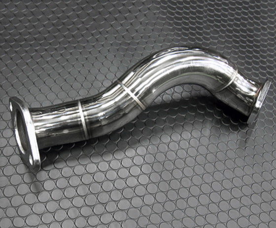 HKS Overpipe Toyota GT86 / Subaru BRZ