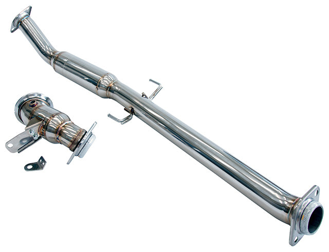 HKS Sport katalysator Downpipe Toyota Yaris GR Gen.2