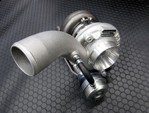 HKS Turbo Kit Subaru BRZ / Toyota GT86-3
